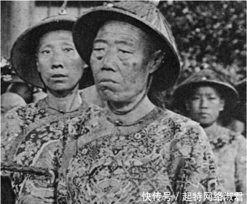 李莲英|陪伴慈禧太后53年，是第一个叫“老佛爷”的人，死因成谜