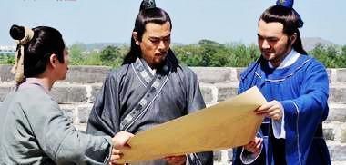 天宝|唐朝一个文盲23岁才学认字,写了1首诗传遍天下,上过学的都会背