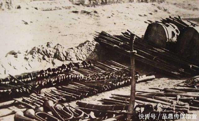 中国|困扰日本百年的难题:那么多国家欺负过中国,为何总盯着日本不放