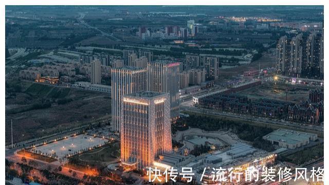 中国房地产|一个是融创,一个是富力,房地产圈里的事儿真是热闹