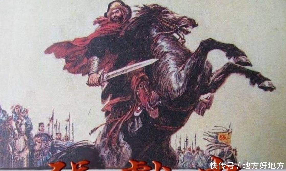 张献忠|渔民从岷江里捞出一个印章，转手倒卖1300万，三年后却大难临头