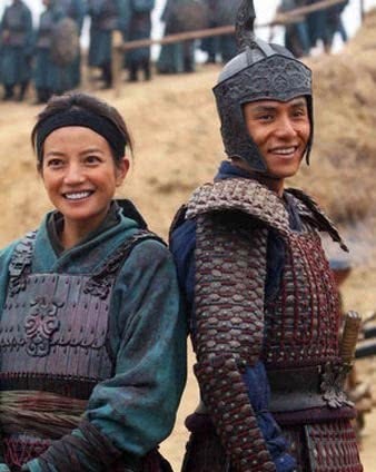 皇帝|木兰辞中的可汗和皇帝有什么区别,谁的权力更大!