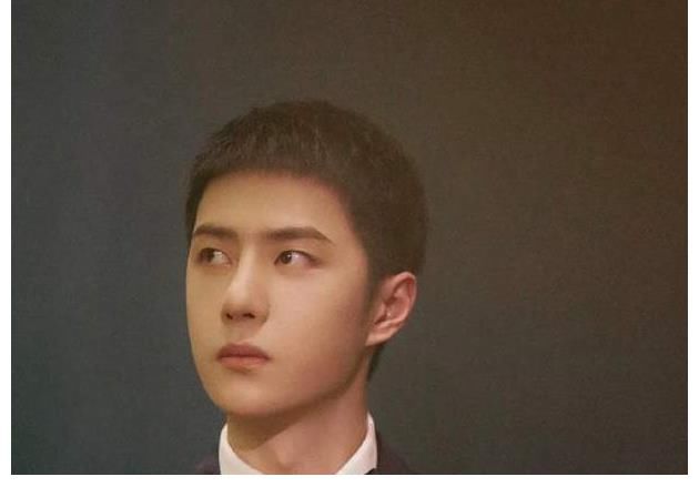 芒果|王一博和芒果闹掰?