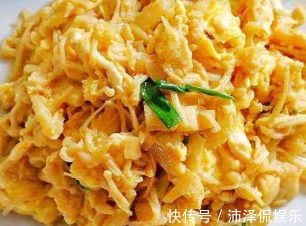 开学|孩子要开学了，多吃的菜，益智益脑学习好，低脂肪降血压，还补钙