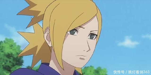 木叶|火影忍者手鞠嫁到木叶村后成“叛徒”,我爱罗把姐姐嫁出去亏了