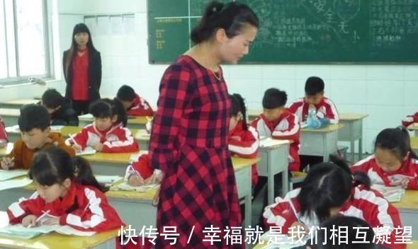 小学生|小学生考场崩溃大哭,只因姓名有103画,监考老师看后无从下手