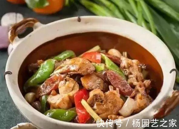 荷兰豆|家常菜每日更新,最新25道经典下饭菜做法,保你全家人都爱吃