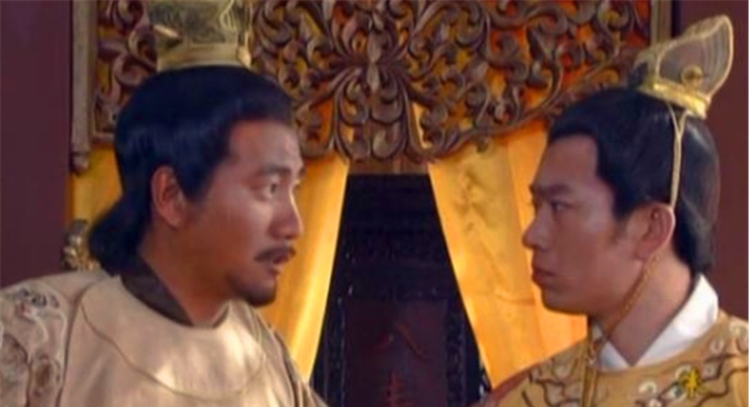 夺权|同为皇帝,为什么朱元璋很放心太子朱标,但康熙却很怕胤禔夺权呢?