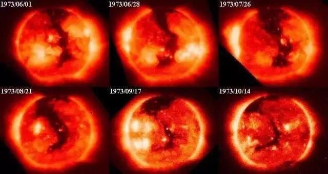 实验室 科普丨天空实验室,美国空间探索的先锋之躯