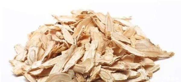 当归|黄芪加一物,坚持泡水喝,气血足了,皮肤好了,肝肾也慢慢强大了