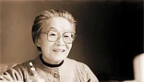 母亲|母亲嫌女儿丑,将她嫁地主家傻少爷,女儿却成中国首任女大学校长