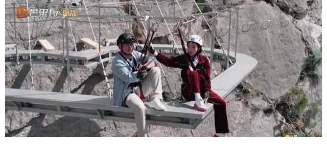 kk|離婚真人秀爆火，準備離婚的他：我不做家務，是為了讓她有點用