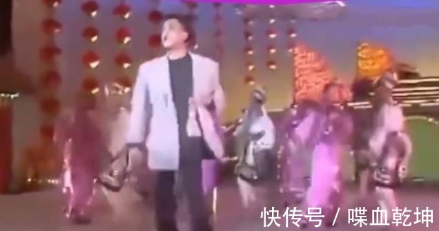 回放|孫紅雷突然“空降”這就是街舞看到他的出場方式,忍不住回放3遍