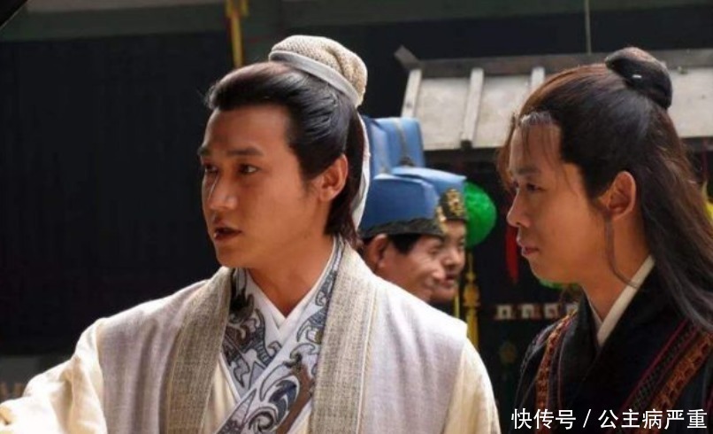 和尚!苏轼端一碗面,苏小妹对上联“面对面吃面”,和尚下联让她红了脸