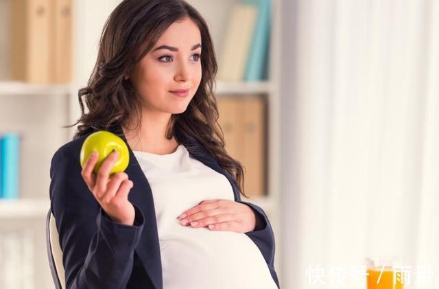 宝宝|孕4个月,孕妈饮食要遵循“四要二不要”原则,胎儿越长越健康!