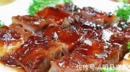 榨菜|4道好吃还简单的家常菜，保证和之前吃的不重样，儿子天天馋着要！