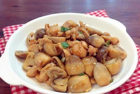 下班回家又累又不想吃饭,那就来点开胃菜