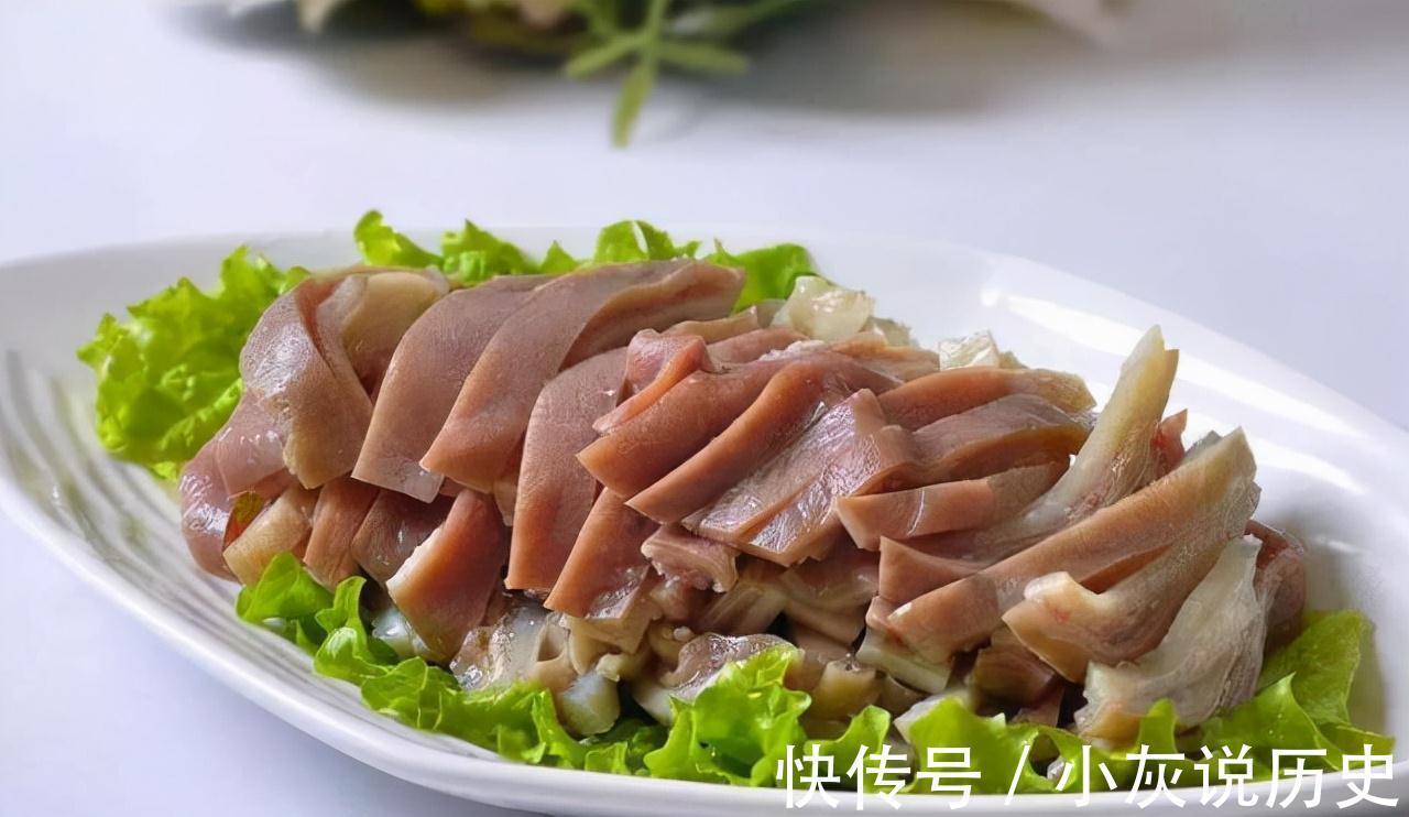 俗话说“一个猪肚十副药”是什么意思?常吃猪肚身体有什么变化