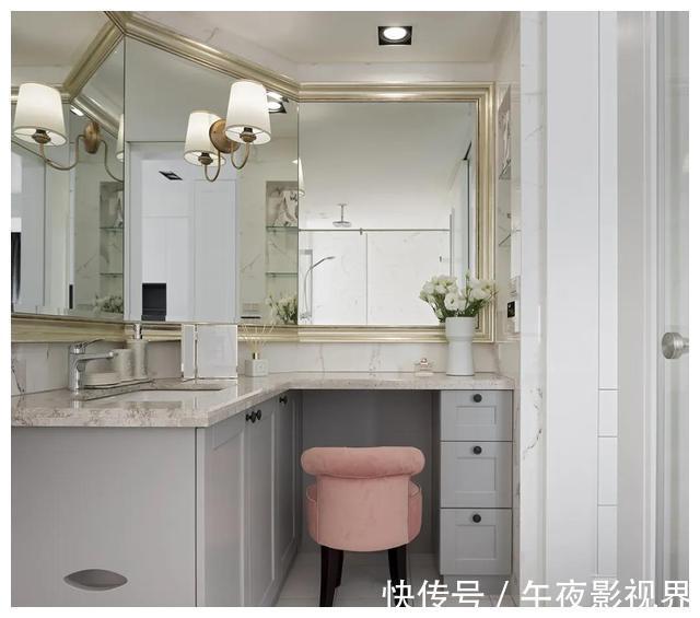 极简|89㎡极简三居室，宽敞又舒适，全屋收纳堪称典范，值得借鉴！