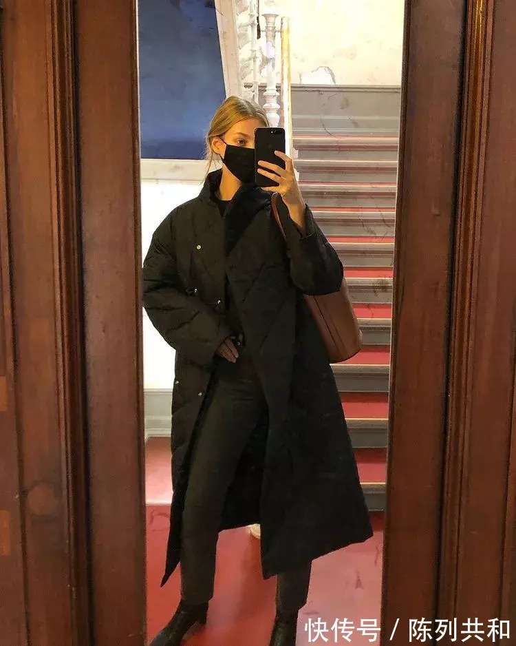 烟管裤 选对裤子,显高又显瘦!来看看这几种裤子穿法,高级显气场!