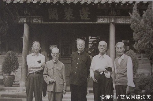 满分|清华教授出上联“孙行者”,一半高材生都没及格,只有一人得满分