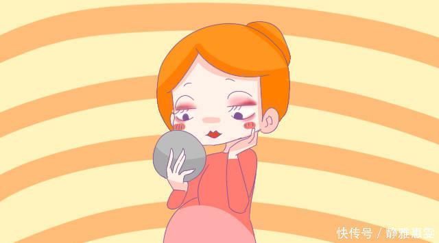 胎记|胎记代表上辈子去世的方式网友大开脑洞那这个死法还真特别