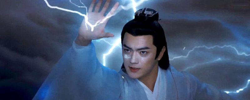 神界|千古玦尘白玦为什么最后能够复活