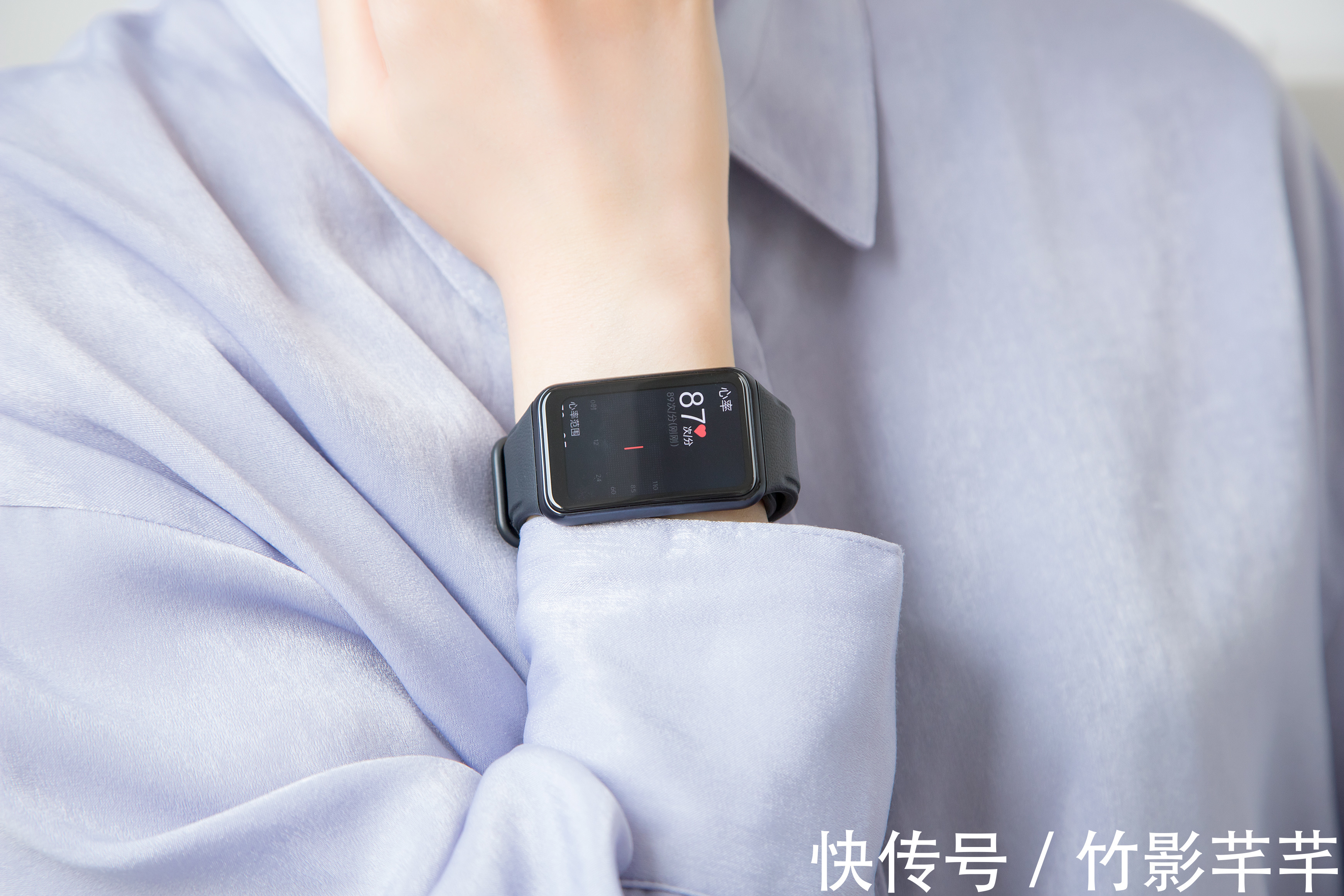 心率|失眠真烦人，这款“超能睡”OPPO Watch Free来助眠，已正式开售