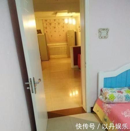 家里面|忍不住晒晒我家，娶个勤快媳妇就是好，住了6年房子还和新的一样