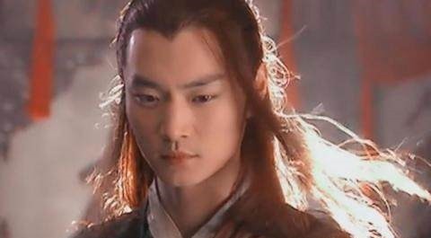 耶律齐#神雕中,她是欧阳锋女儿,武功不输黄蓉,临终前撮合杨过和郭芙