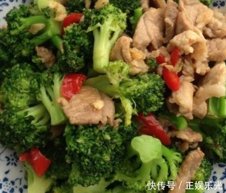 色香味俱全营养又健康，清新爽口均衡美味，可