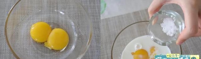 捡到宝了!这么吃哪用出去买,又酥又嫩,比蛋挞还好吃!宝宝辅食
