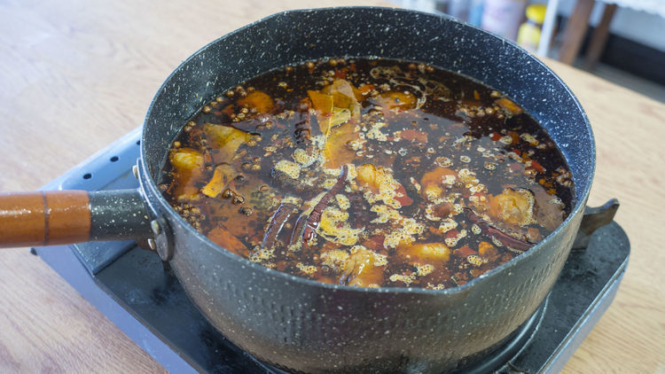 带鱼|分享8道适合秋天吃的菜,顺应时节贴秋膘,营养又美味,平安入秋