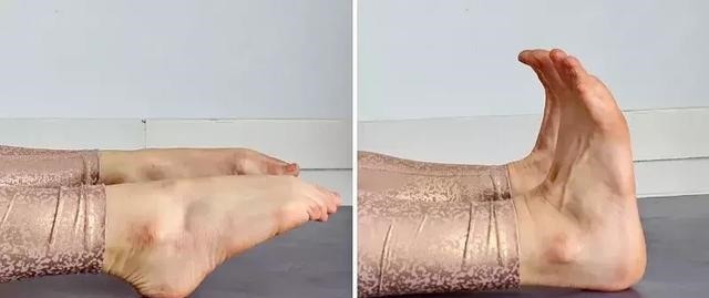 脚掌|“人老脚先衰”!10 个动作帮你灵活双脚,强健根基