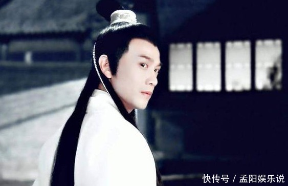 古龙武侠中的十大轻功高手,楚留香排不进前三,陆小凤只能垫底