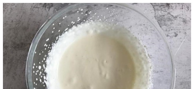 “吃不胖”的雪糕,让夏天更冰爽!教你在家做,不花一分钱!