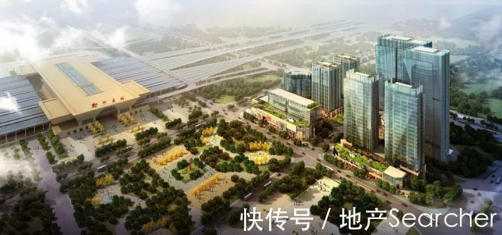 名企|郑州升龙天汇广场