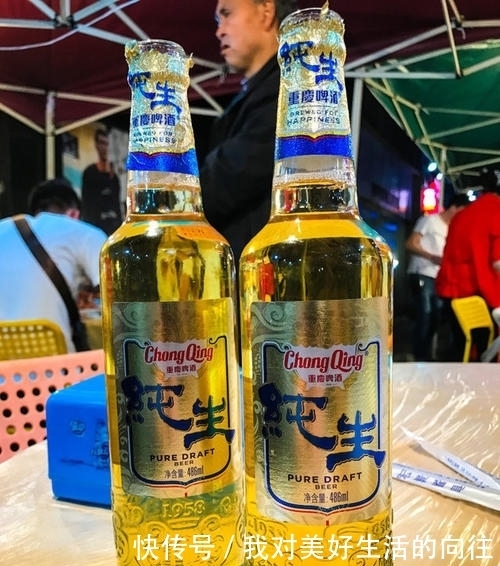 买啤酒时，不管瓶装还是灌装，如果符合这3点情况，都不建议购买