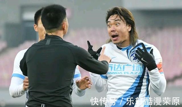 中超联赛|大连人队的保级之路,不会受到影响,会触底反弹