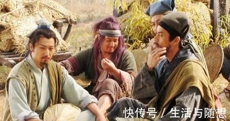 生辰纲$水浒传如果让武松押送生辰纲,吴用等人会是什么下场!