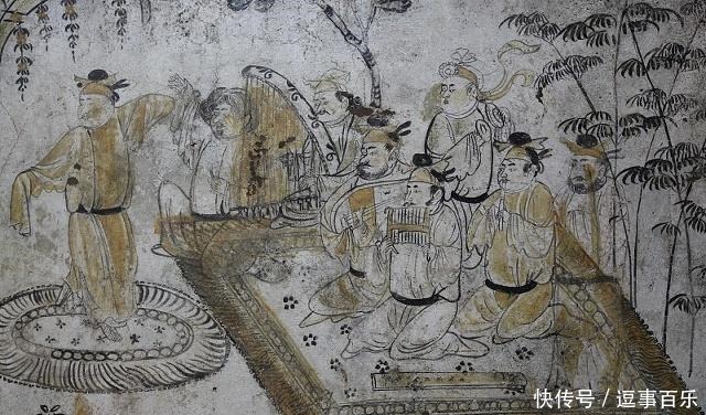 京杭大运河|雄才大略的隋炀帝杨广