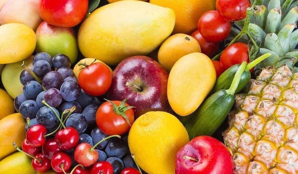 过敏源|这4类水果容易导致宝宝过敏,给宝宝吃要小心!