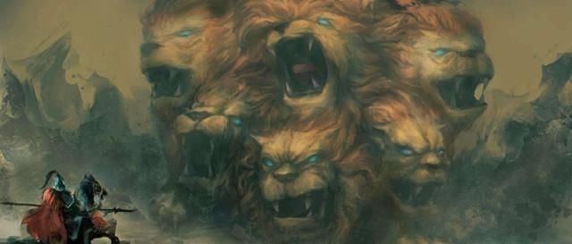 背景|西游记中背景最大的妖怪是谁它的主人和盘古同级,三清要给面子