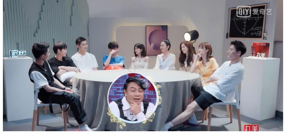 戀愛節目|《心動的信號4》后，又一檔戀愛節目開播，第一期就看不下去？