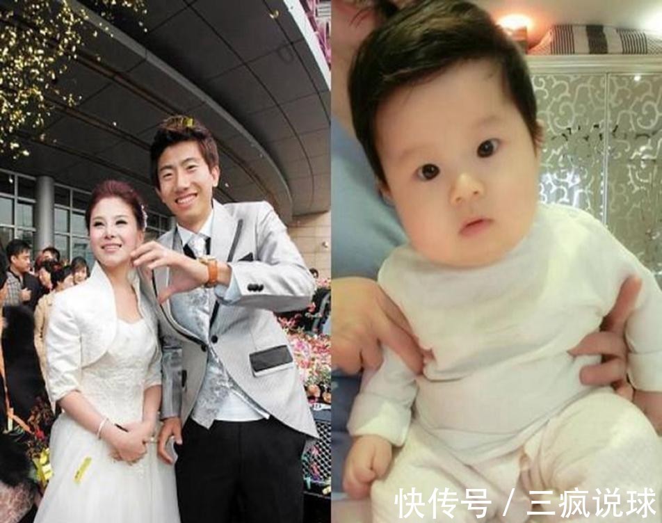 国足|中国男足运动员5大“富豪娇妻”:个个家缠万贯,个个美若天仙