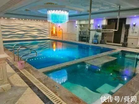 红木|打8折没人要，这次5.6折!杭州“史上最贵法拍豪宅”又要开拍了!装修都花了7000万