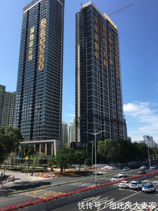 福田市场大厦|华丰泰操盘的福田市场大厦片区城市更新出草案了，福田CBD圈