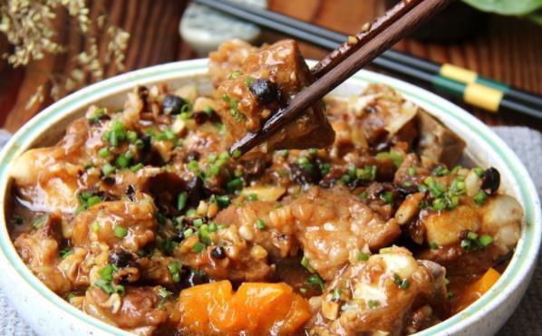 鲜香|天热多吃蒸菜，简单蒸一蒸10分钟搞定，鲜香美味不上火，好吃不腻