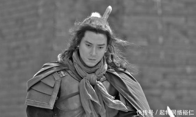 好汉|梁山好汉108将,只有他称过帝!