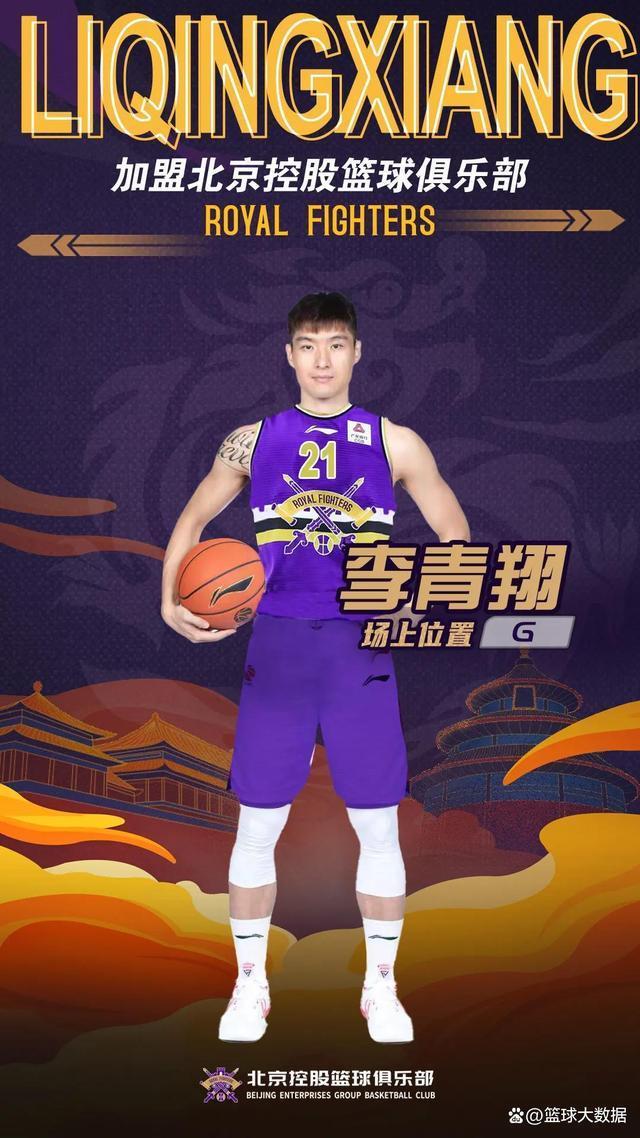 cb正式官宣!总冠军后卫加盟北控男篮,联手马布里让人期待